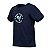Camiseta Estampada Infantil Made Westerner Marinho - Imagem 2