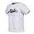 Camiseta Estampada Infantil Made Postal Branca - Imagem 2