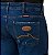 Calça Jeans Made in Mato Masculina Escura - Imagem 3