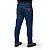 Calça Jeans Made in Mato Masculina Escura - Imagem 2
