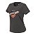 Camiseta Estampada Feminina Made in Mato Stone Preta - Imagem 2