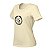 Camiseta Estampada Feminina Made in Mato Company Amarela - Imagem 2