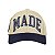 Boné Infantil Sport Made in Mato Bege - Imagem 2
