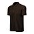 Polo Premium Masculina Made in Mato Marrom - Imagem 2