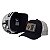 Boné Trucker Made in Mato Emblem Black - Imagem 1