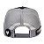 Boné Trucker Made in Mato Emblem Black - Imagem 3