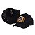 Boné Sport Made in Mato Shield Preto - Imagem 1