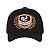 Boné Sport Made in Mato Shield Preto - Imagem 2