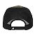 Boné Trucker Made in Mato Icon Musgo - Imagem 3