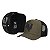 Boné Trucker Made in Mato Icon Musgo - Imagem 1