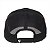 Boné Trucker Made in Mato Farm Preto - Imagem 3