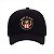 Boné Trucker Made in Mato Shield Black - Imagem 2