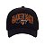 Boné Trucker Made in Mato MIM CO Black e Aba Black - Imagem 2