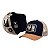 Boné Trucker Made in Mato Logo Tri Bege - Imagem 1