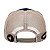 Boné Trucker Made in Mato Logo Tri Bege - Imagem 3