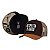 Boné Trucker Made in Mato Respeita Agro Brown e Aba Kaki - Imagem 1