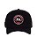 Boné Trucker Made in Mato Estado PA Preto - Imagem 2