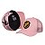 Boné Country Made in Mato Shield Rose - Imagem 1