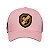Boné Country Made in Mato Shield Rose - Imagem 2