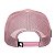 Boné Country Made in Mato Shield Rose - Imagem 3