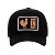 Boné Trucker Made in Mato Made Sun II - Imagem 2