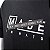 Camiseta Estampada Masculina Made in Mato Stripe Preta - Imagem 2