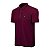 Polo Premium Masculina Made in Mato Bordo - Imagem 2