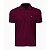 Polo Premium Masculina Made in Mato Bordo - Imagem 1