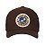 Boné Trucker Made in Mato Mund Brown Big - Imagem 2