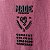Camiseta Estampada Masculina Made in Mato Country Culture Bordô - Imagem 3
