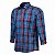 Camisa Masculina Xadrez Made in Mato - Imagem 2