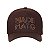 Boné América Made in Mato New Brown - Imagem 2