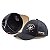 Bone Made In Mato Sport Adventures Preto - Imagem 1