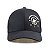 Bone Made In Mato Sport Adventures Preto - Imagem 2