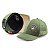 Bone Made In Mato Sport Adventures Musgo - Imagem 1