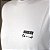 Camiseta Estampada Masculina Made in Mato Boiadeiro Branco - Imagem 3