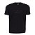 Camiseta Estampada Masculina Made in Mato Spirit of the West Preto - Imagem 1