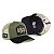 Bone Made In Mato Trucker Rodeo Musgo - Imagem 1