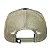 Bone Made In Mato Trucker Rodeo Musgo - Imagem 3