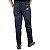 Calça Jeans Masculina Made in Mato Dark Blue - Imagem 2