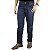 Calça Jeans Masculina Made in Mato Dark Blue - Imagem 1