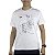 Camiseta Estampada Masculina Made in Mato Branco Piunti - Imagem 1