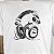 Camiseta Estampada Masculina Made in Mato Branco Piunti Fone - Imagem 2