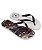 Chinelo Made in Mato Masculino Brand Branco - Imagem 3