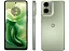 CELULAR MOTOROLA MOTO G24 XT2423-6 128GB 4GB RAM TELA 6.6" VERDE - Imagem 1