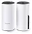 ROTEADOR TP-LINK MESH DECO M4 WIRELESS GIGABIT DUAL BAND AC1200 PACK C/2 - Imagem 1