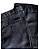 Calça Social Masculina Slim Fit Preta em Microfibra | Alfaiataria Tie’s & Company - Imagem 3