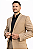 Blazer Masculino Slim Alfaiataria Lã Panamá T&C - Imagem 1
