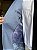 Terno masculino Azul Ardósia PV Slim Fit T&C Corte italiano - Imagem 3