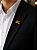 Broche de Lapela Masculino | Elegância Executiva – Ties & Company - Imagem 1
